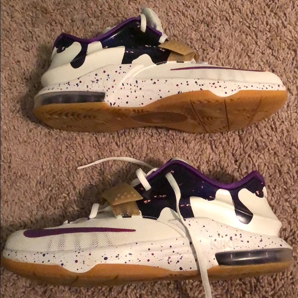 Nike KD Pb&J - Picture 3 of 5